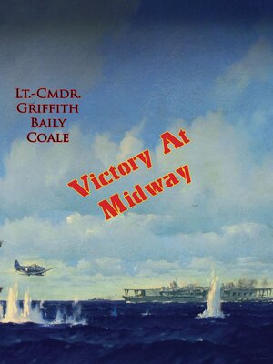 cover image of Victory At Midway